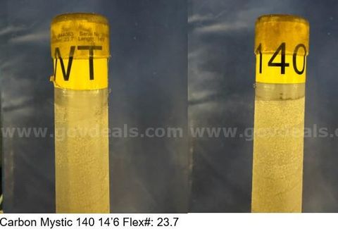 Pole Vault Pole for Track & Field - G2628838