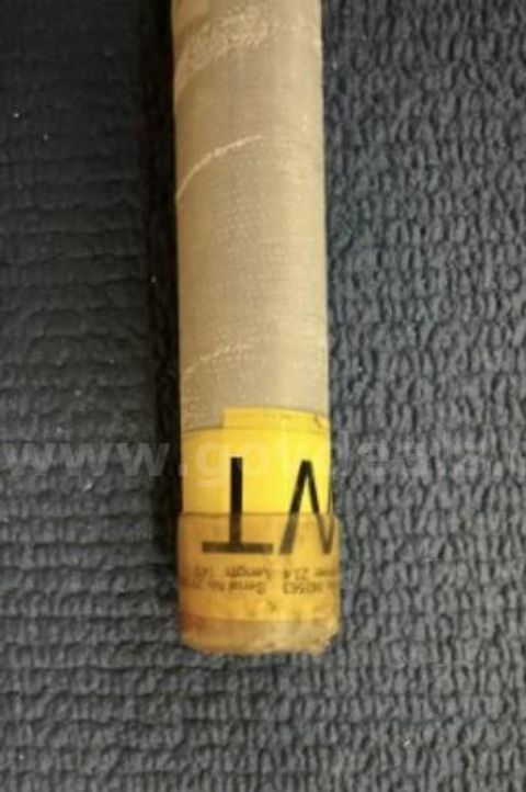 Pole Vault Pole for Track & Field - G2628847