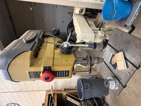 Drill Press