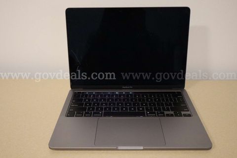 13-inch MacBook Pro
