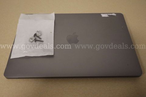 13-inch MacBook pro 2020