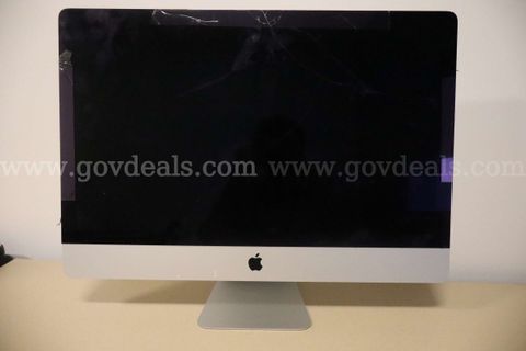 27-inch iMac 2015