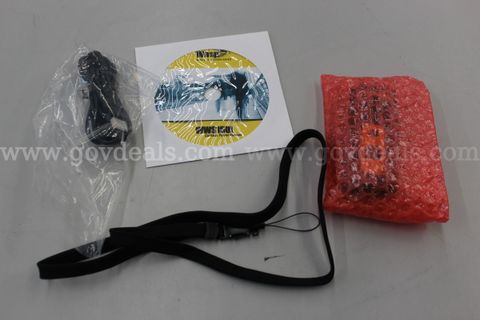 Wasp Pocket Barcode Scanner