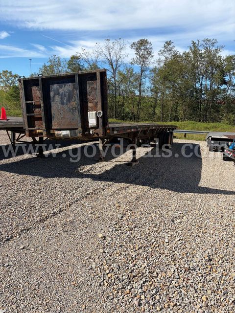 2006 Great Dane Trailer