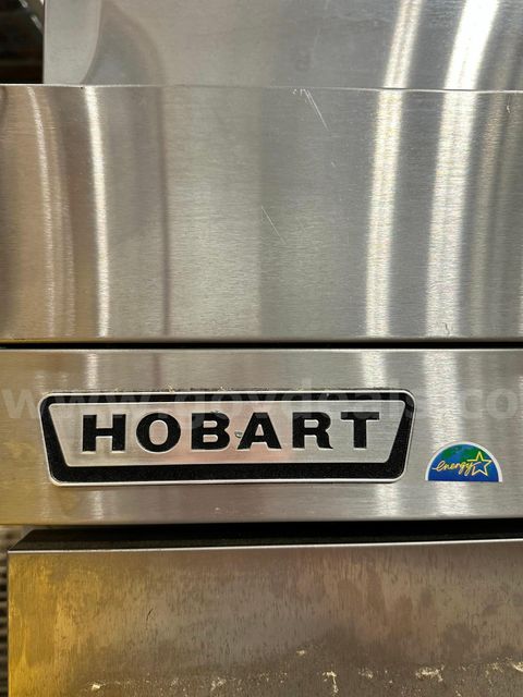 Lot 662 - Hobart Refrigerator