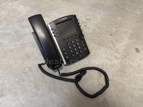 Polycom VOIP Phones