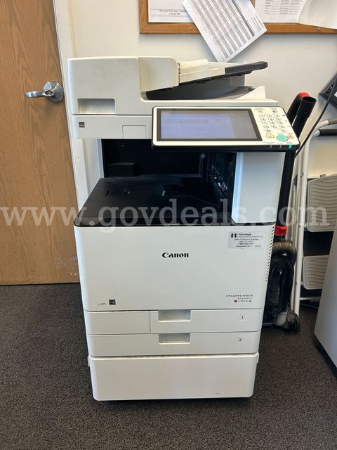 Canon C3525i Copier