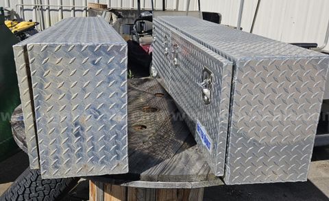 Tool Boxes