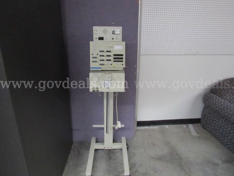 Nellcor Puritan Bennett Infant Star 950 Ventilator