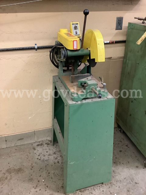 Kalamazoo Chop Saw