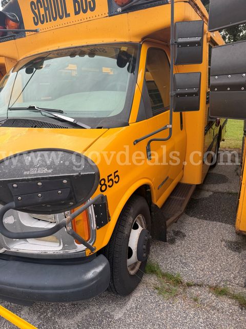 1999 GMC Savana