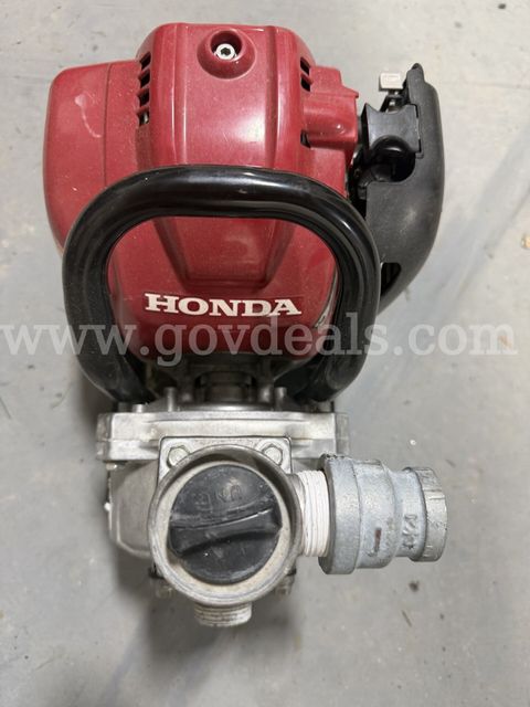 Fire Equip = Gas Detectors