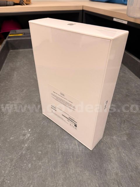 9th Gen iPad