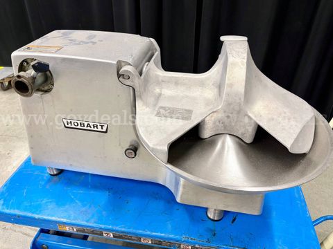 Buffalo Chopper Food Processor: Hobart 84186 (431-66)