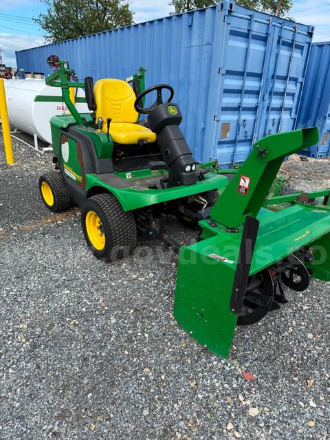 john deere 1435