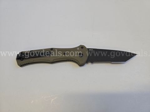 Benchmade 9071 Knife