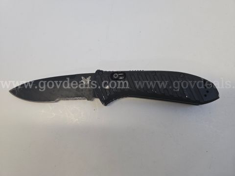 Benchmade 5700 Knife