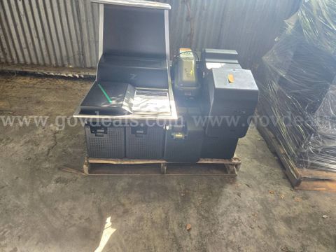 Lot of ID Card Printers and Scanners
