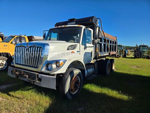 2012 International 7400