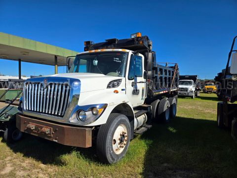 2012 International 7400