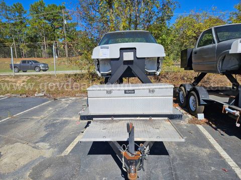 Rollover Simulator 2