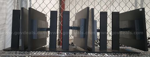 Lot of HP Monitors