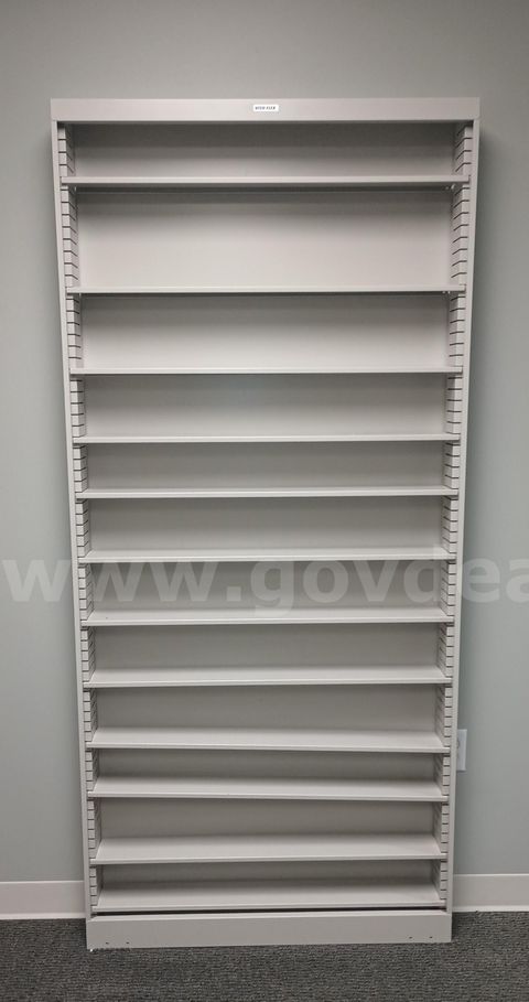 Media Shelf