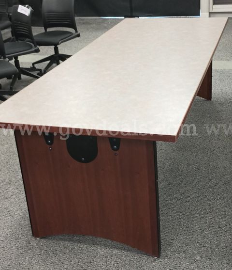 Large Table #5