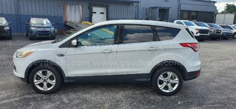 2015 Ford Escape SE 4x4/Ds18630/99296/Ksp/Sp6894