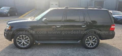 2016 Ford Expedition 4x4/Ds18630/99300/Ksp/Sp6899
