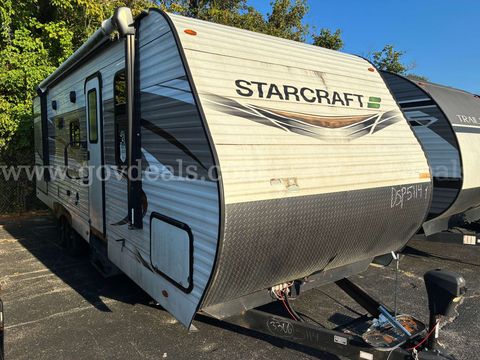 2022 Starcraft Autumn Ridge 26 BHS Camper - Travel Trailer/CAMPER/DSP5114/DS18724/99803/DMA