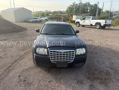 2005 Chrysler 300