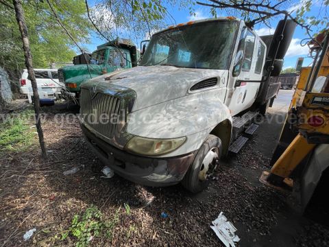 2003 International 4200