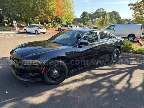 2019 Dodge Charger - *Engine Concern