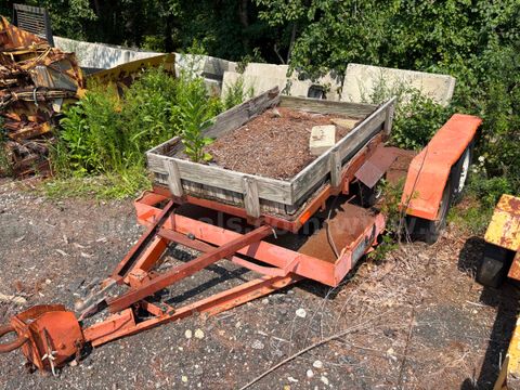 A Lot of 2 Trailers