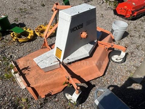 Woods RM306 Finish Mower