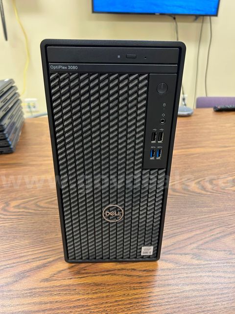 OptiPlex 3080