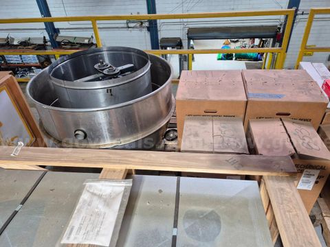 Lot of HVAC parts