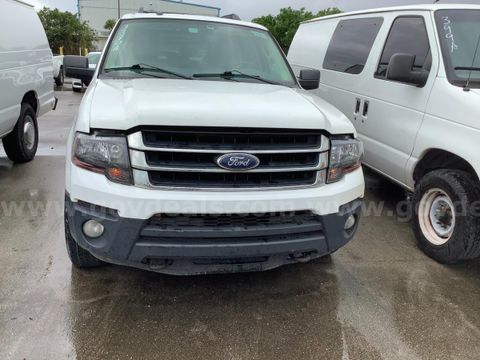 3380A/ 2015 Ford Expedition