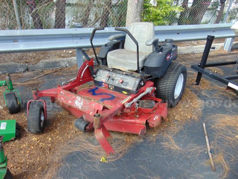 25-3145/ 2003, Z Master, Toro Zero turn riding mower. MIA 26-08 #5