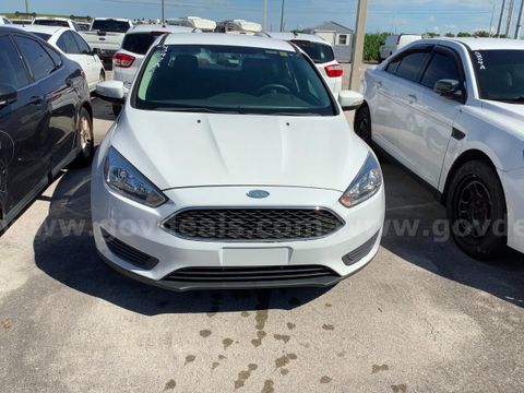 4042A/ 2016 Ford Focus