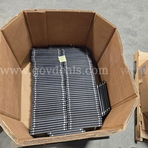 137 Varios Lenovo Laptops With C-Port Power Cords