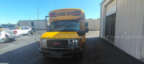 1998 GMC Savana