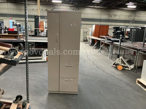 Storage Locker