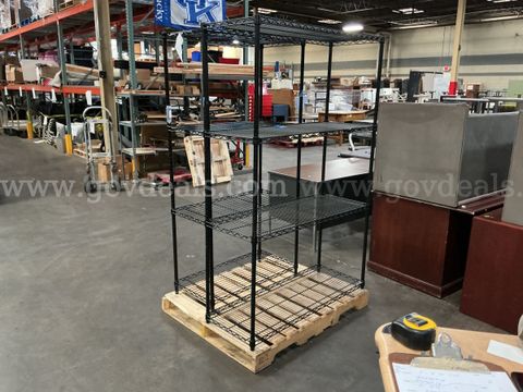 2 - Racks