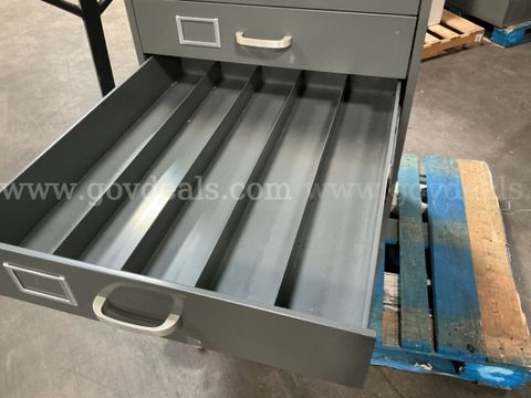 11- Drawer Cabinet