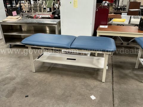 Massage Table