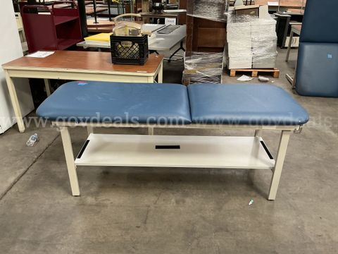 Massage Table
