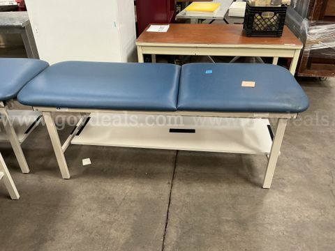 Massage Table