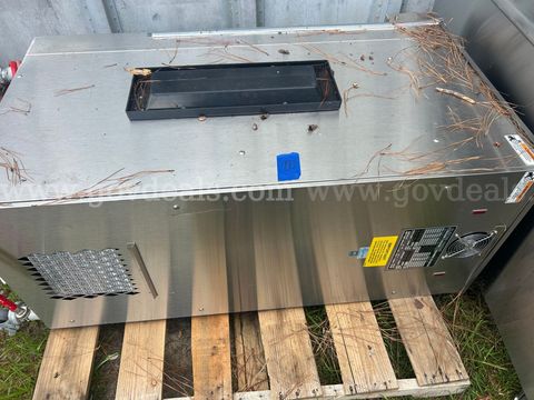 ElectroFreeze